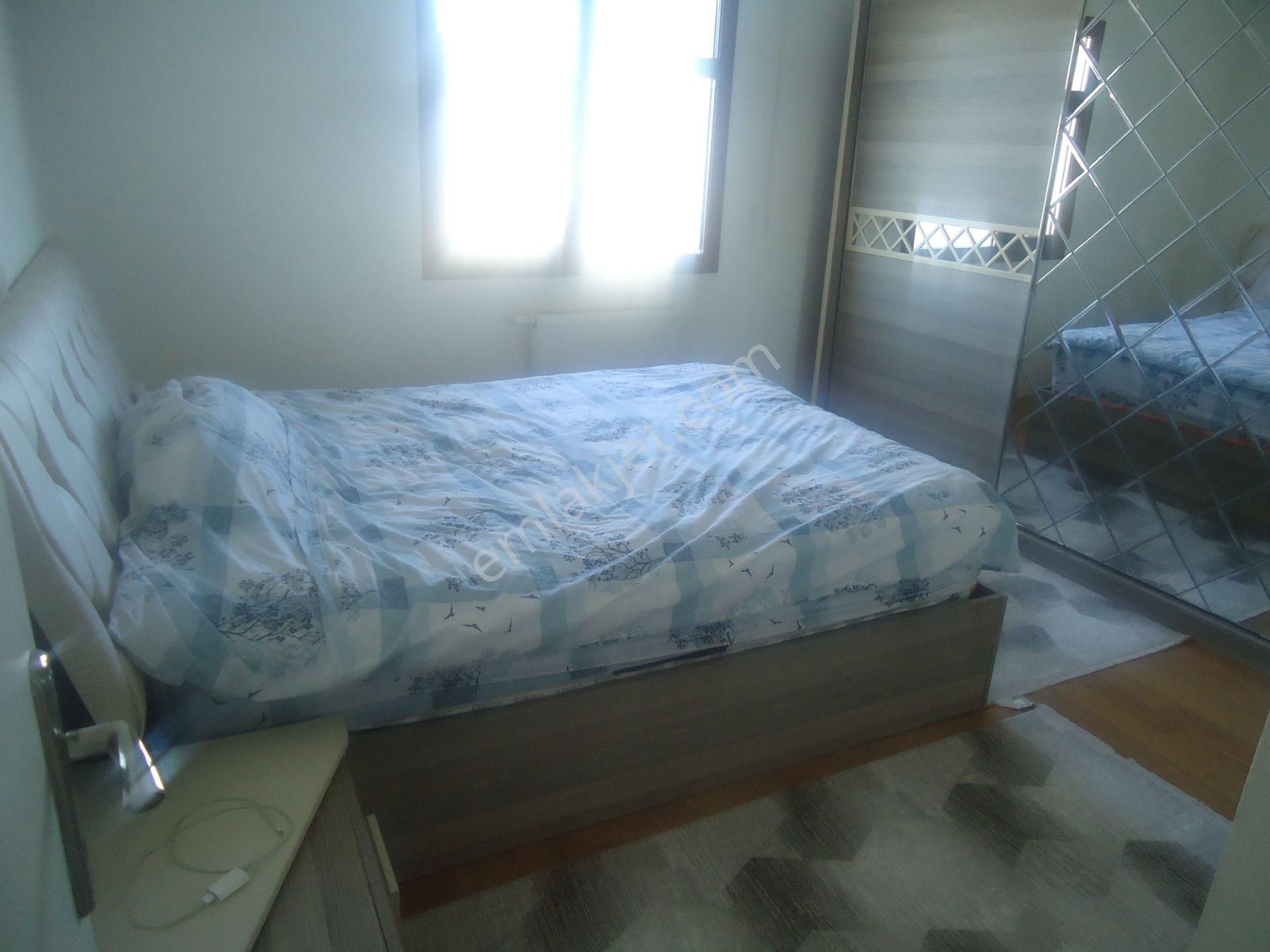 Krc'den Manzaralı Merkezi Konumda Satılık 3+1 Daire - Görsel 15