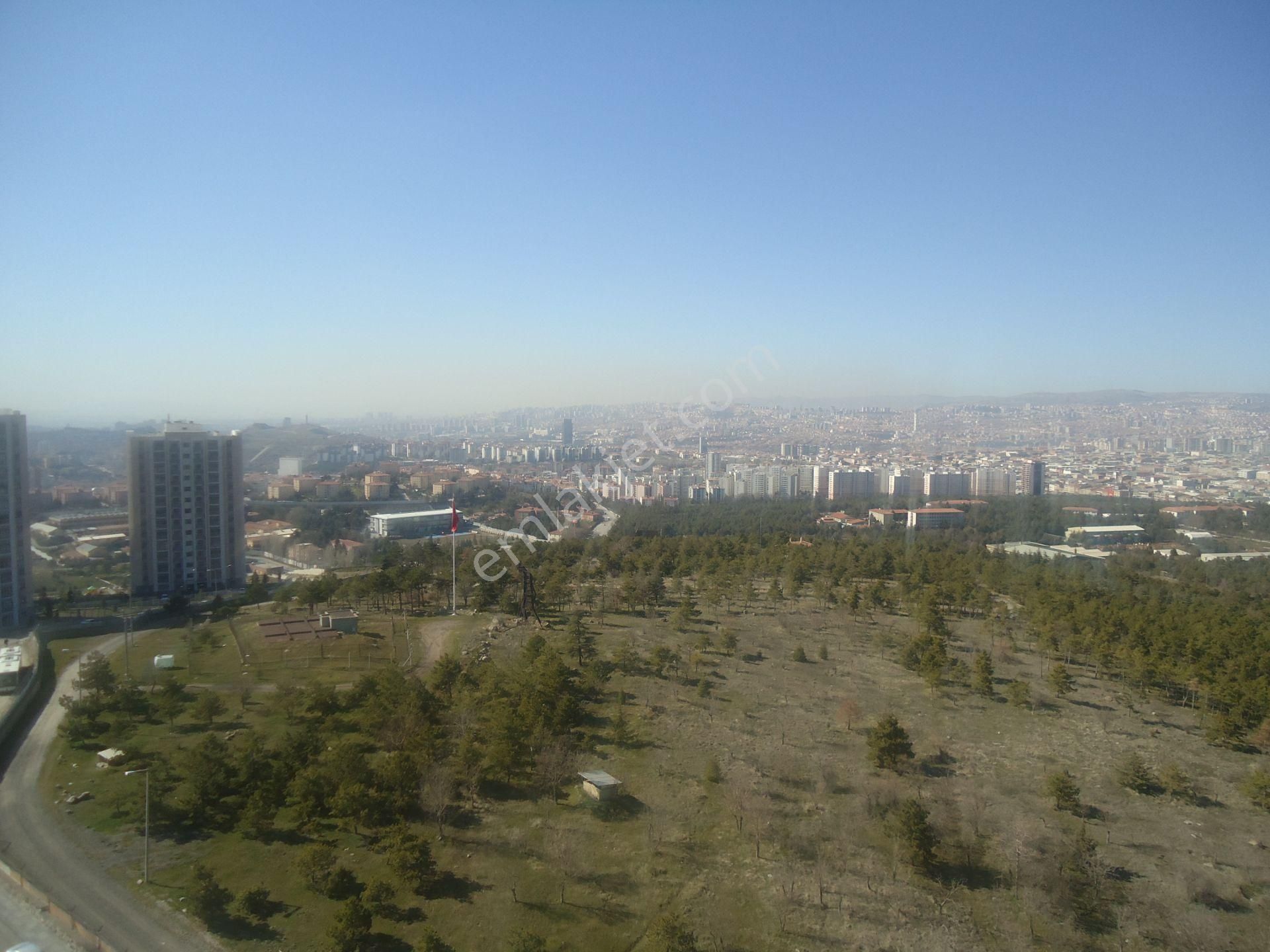 Krc'den Manzaralı Merkezi Konumda Satılık 3+1 Daire - Görsel 31