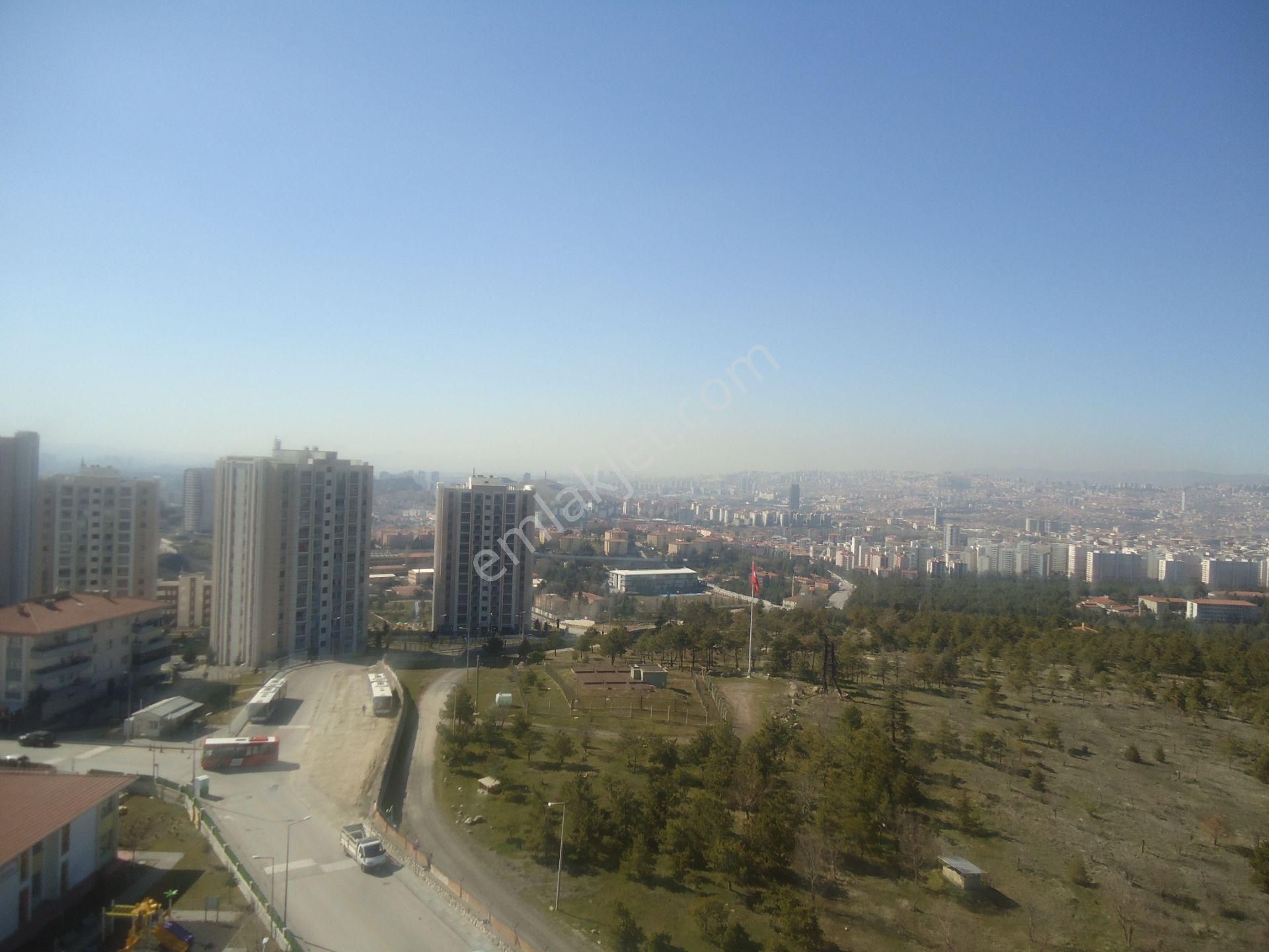 Krc'den Manzaralı Merkezi Konumda Satılık 3+1 Daire - Görsel 30