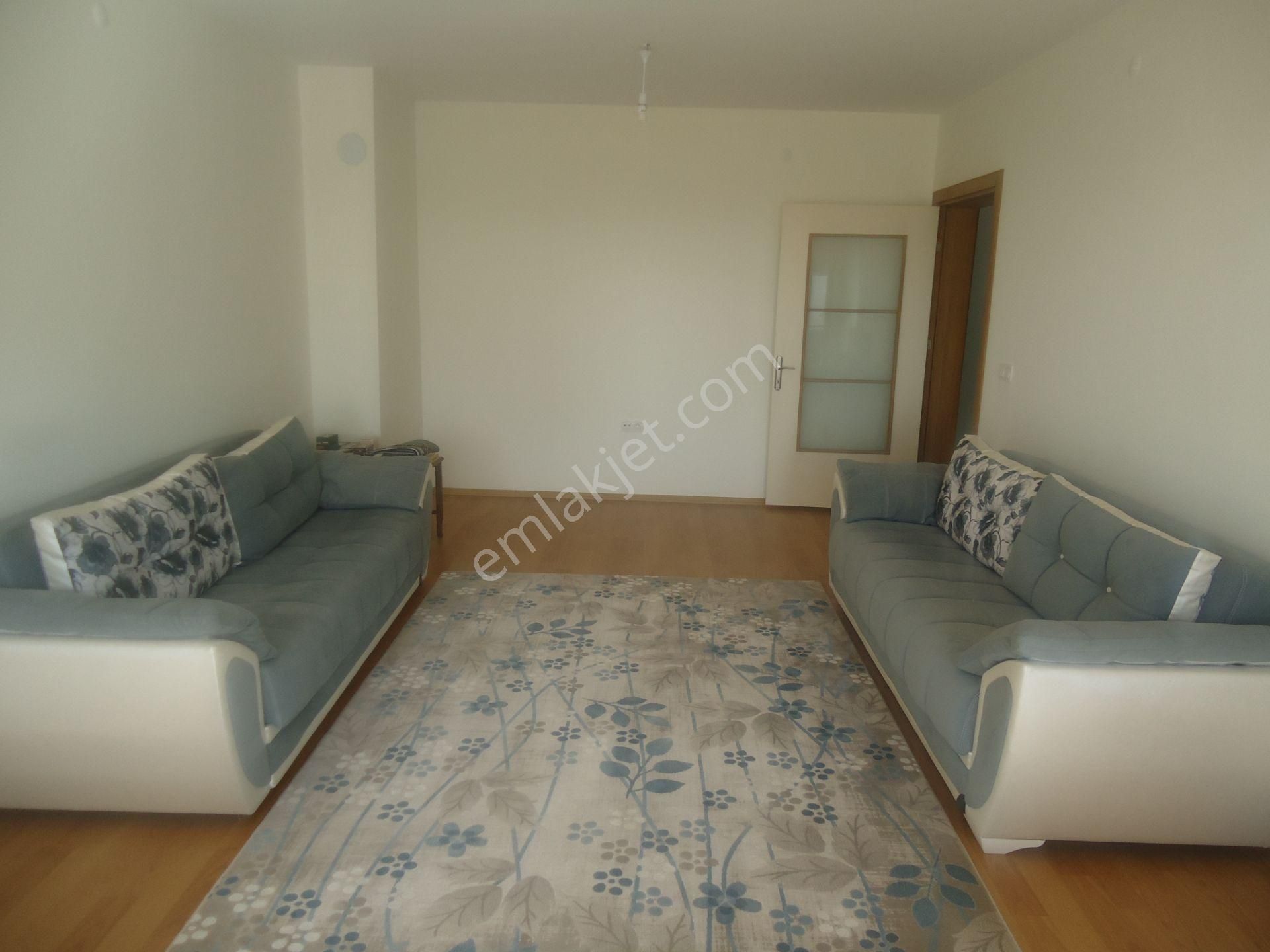 Krc'den Manzaralı Merkezi Konumda Satılık 3+1 Daire - Görsel 12