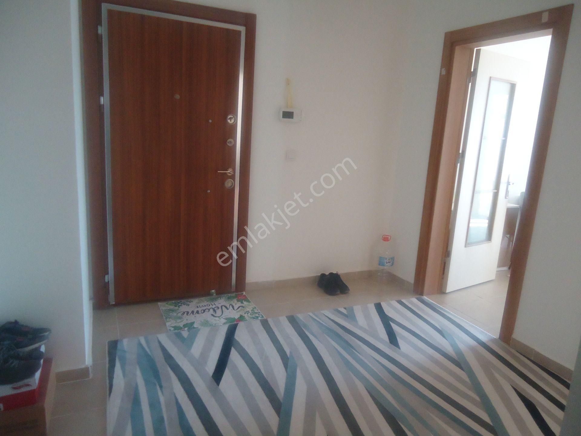 Krc'den Manzaralı Merkezi Konumda Satılık 3+1 Daire - Görsel 6