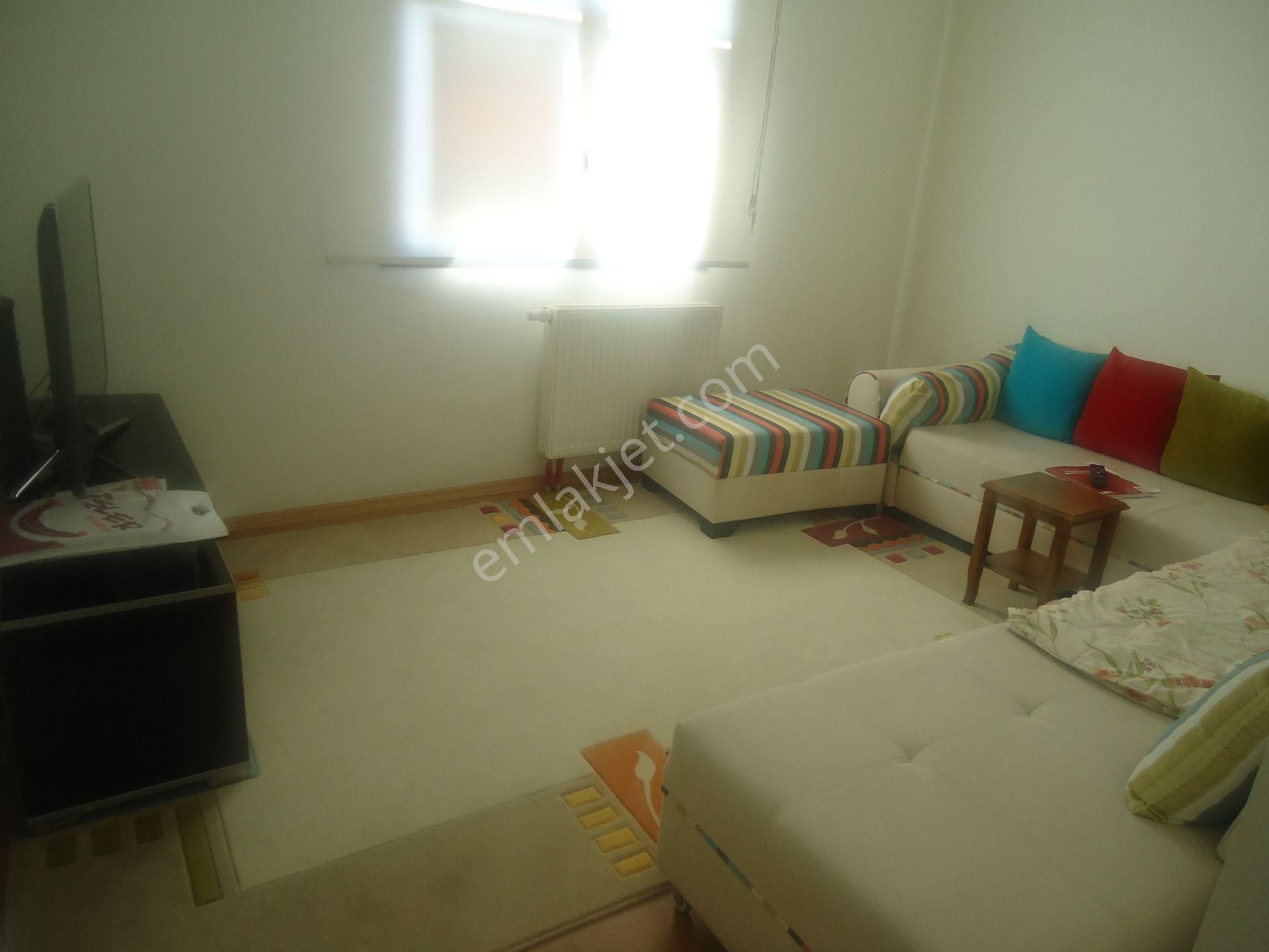 Krc'den Manzaralı Merkezi Konumda Satılık 3+1 Daire - Görsel 18