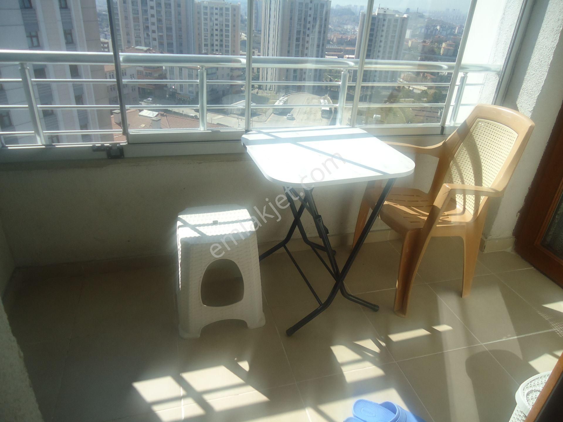 Krc'den Manzaralı Merkezi Konumda Satılık 3+1 Daire - Görsel 13