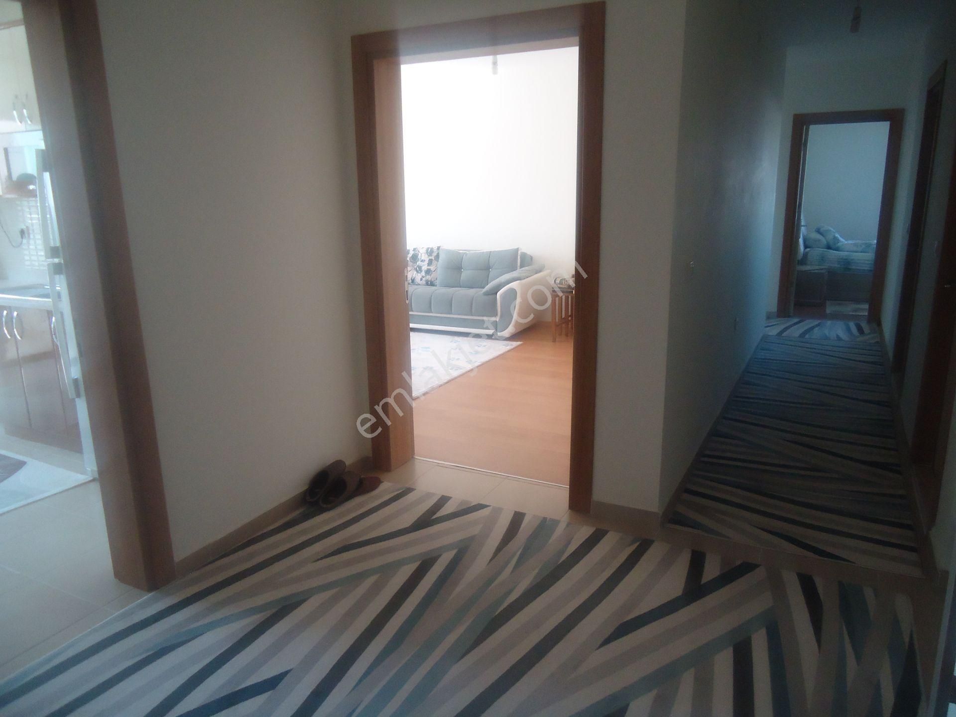 Krc'den Manzaralı Merkezi Konumda Satılık 3+1 Daire - Görsel 7