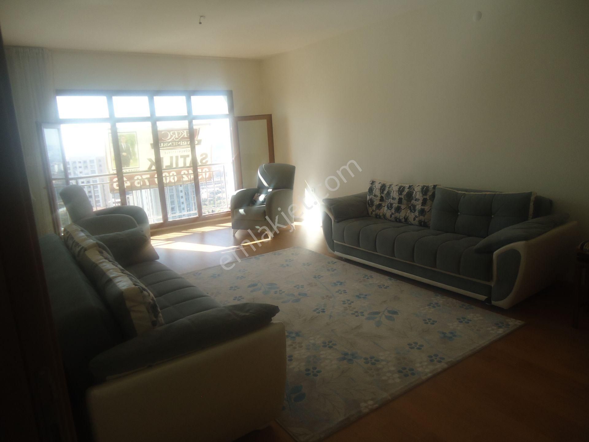 Krc'den Manzaralı Merkezi Konumda Satılık 3+1 Daire - Görsel 9