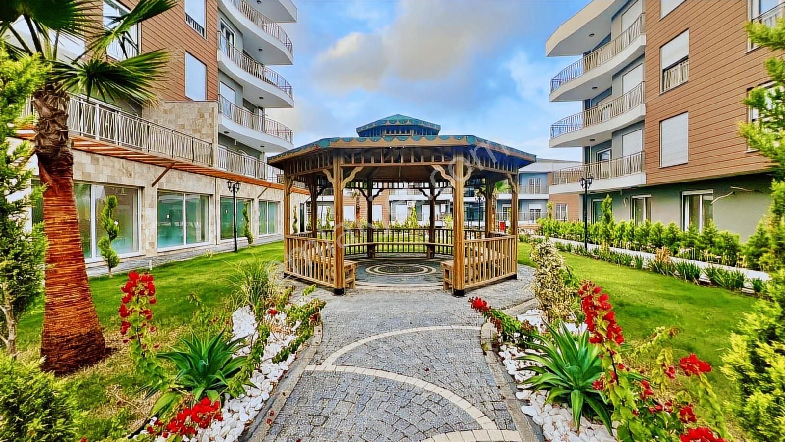 Son 1 Adet Fırsat Lüks 2+1 Daire! - Görsel 20