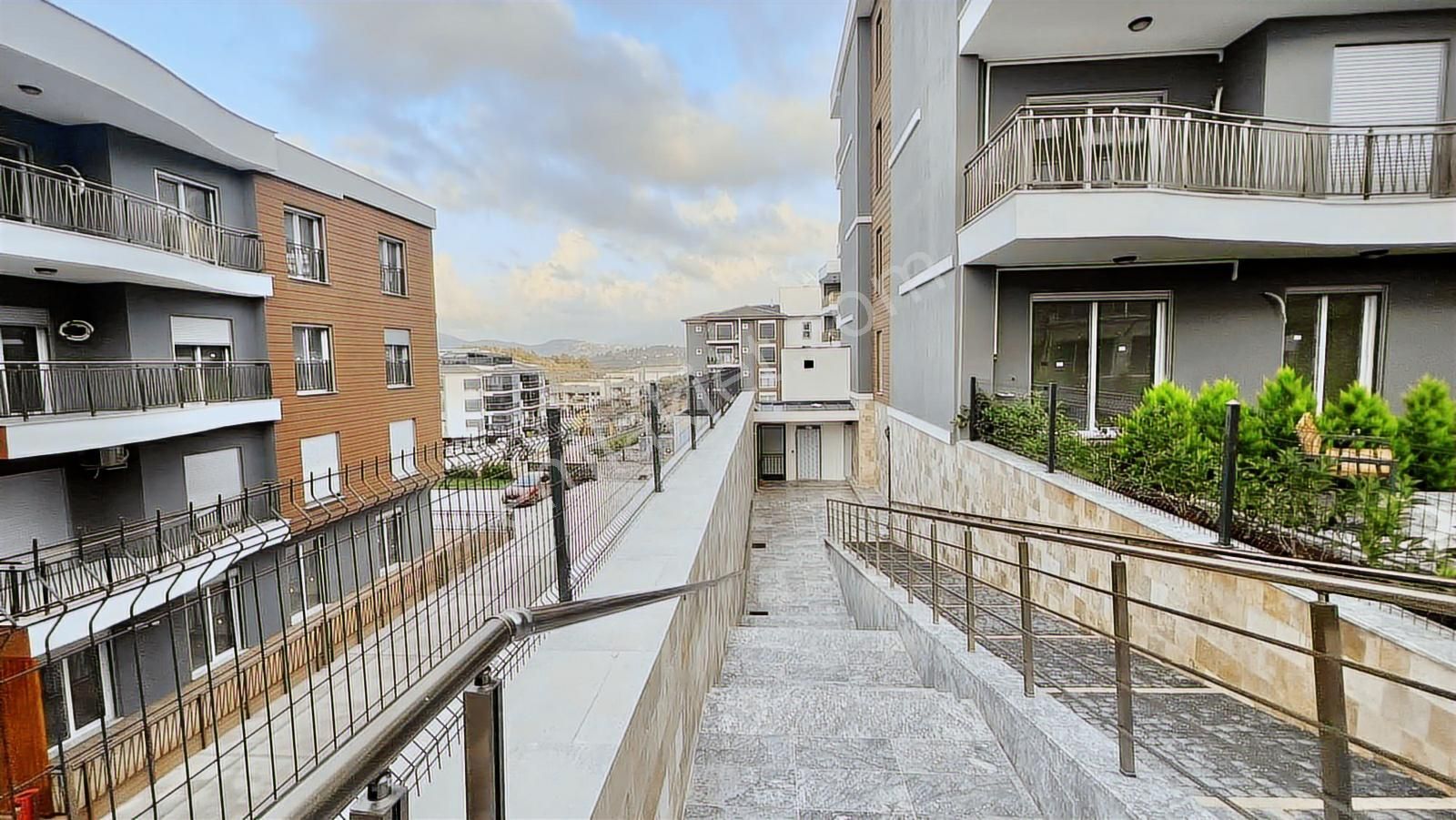 Son 1 Adet Fırsat Lüks 2+1 Daire! - Görsel 29