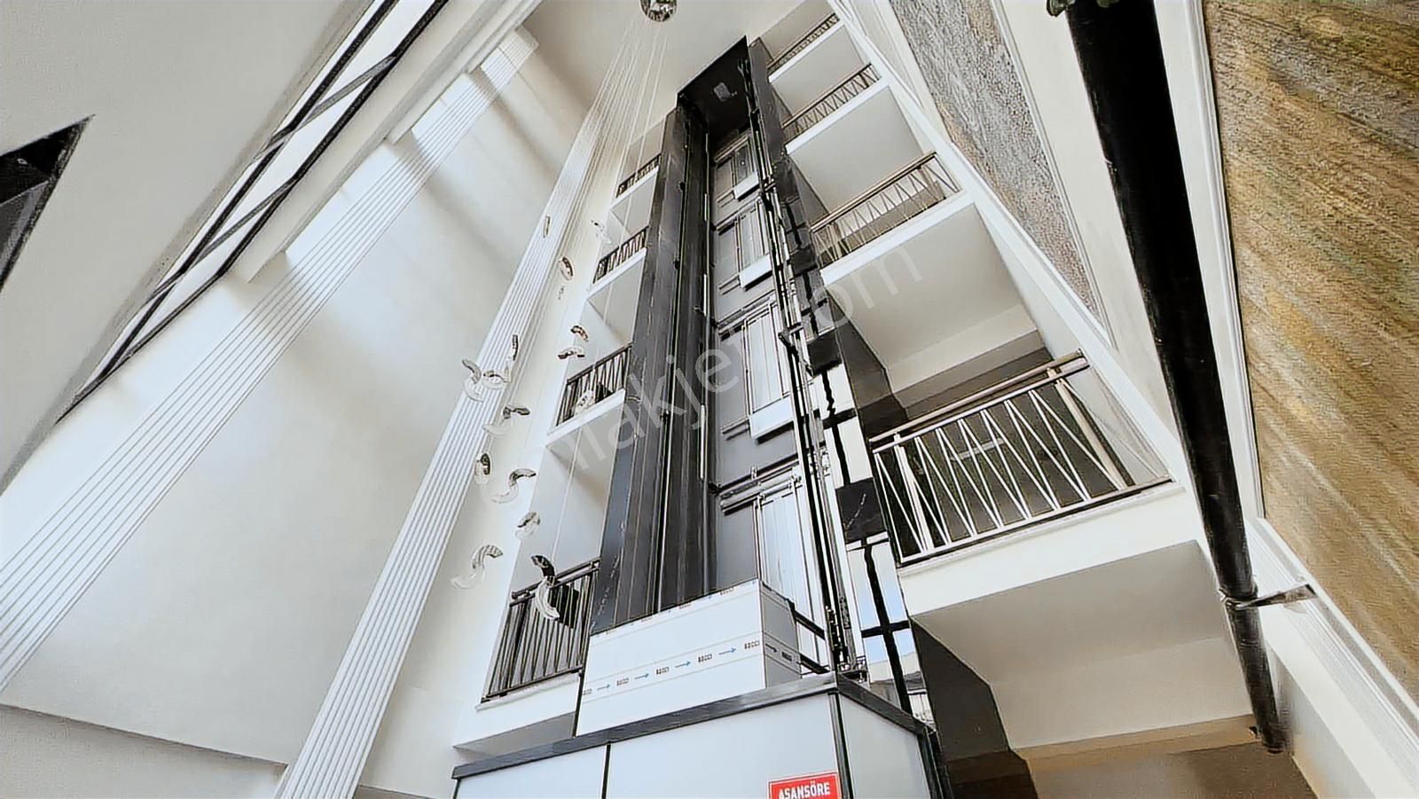 Son 1 Adet Fırsat Lüks 2+1 Daire! - Görsel 24