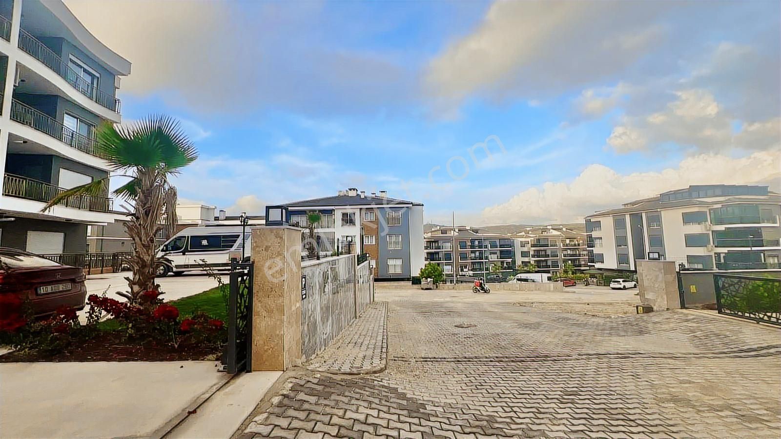 Son 1 Adet Fırsat Lüks 2+1 Daire! - Görsel 13