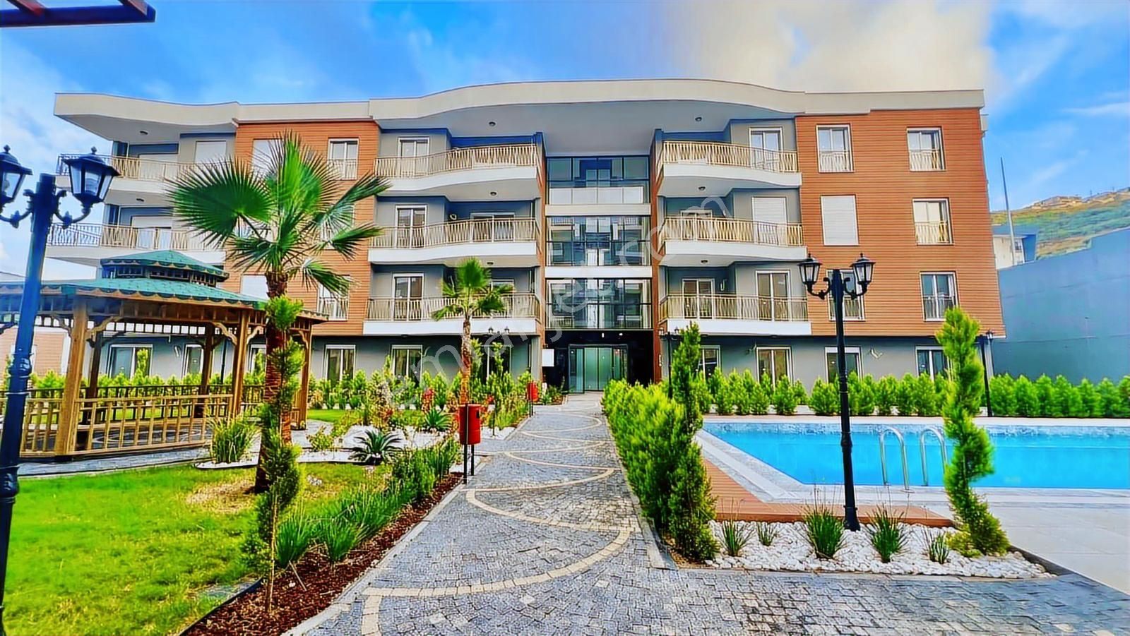 Son 1 Adet Fırsat Lüks 2+1 Daire! - Görsel 8