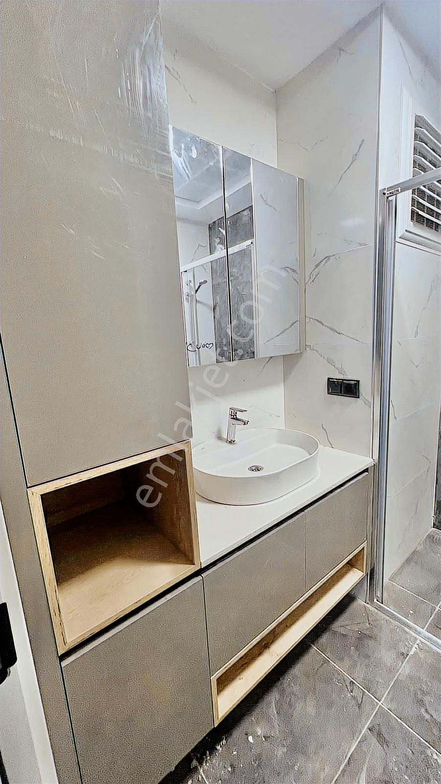 Son 1 Adet Fırsat Lüks 2+1 Daire! - Görsel 6