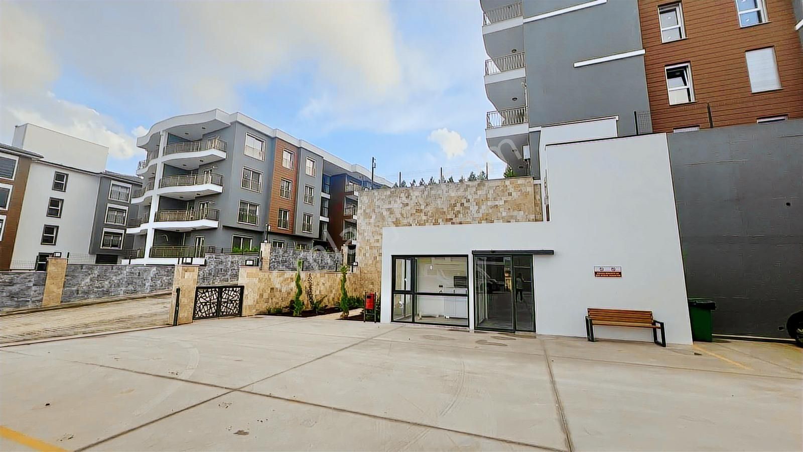 Son 1 Adet Fırsat Lüks 2+1 Daire! - Görsel 35