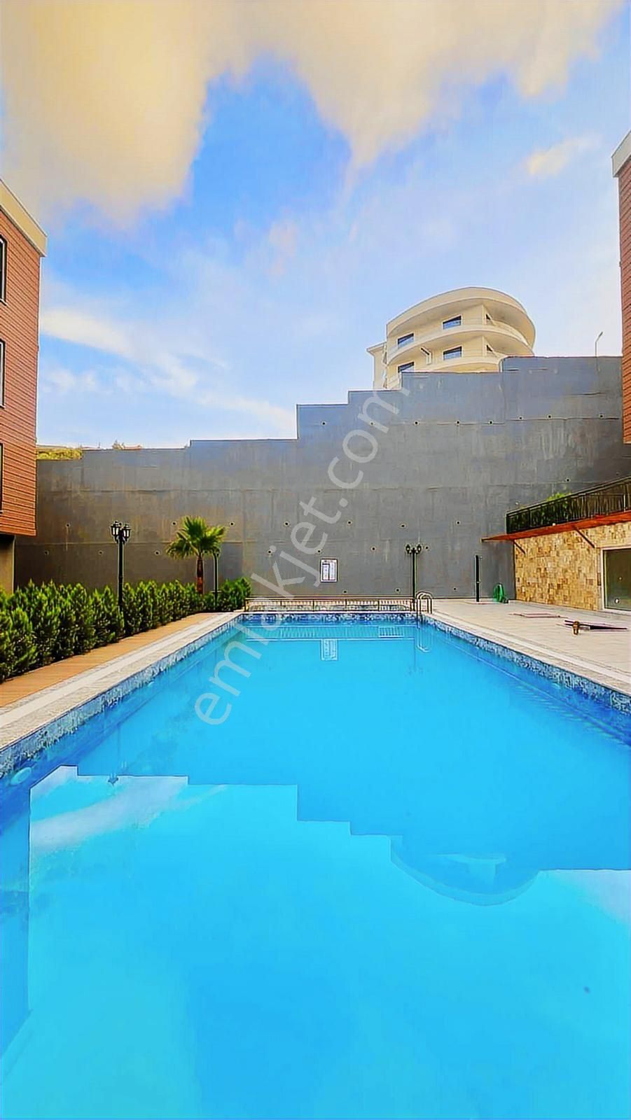 Son 1 Adet Fırsat Lüks 2+1 Daire! - Görsel 16