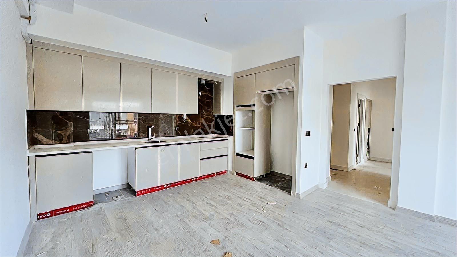 Son 1 Adet Fırsat Lüks 2+1 Daire! - Görsel 32