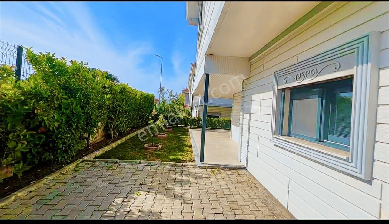 Plajlara Ve Milli Parka Yakın, Yeni Ve Şık 3+1 Villa - Görsel 8