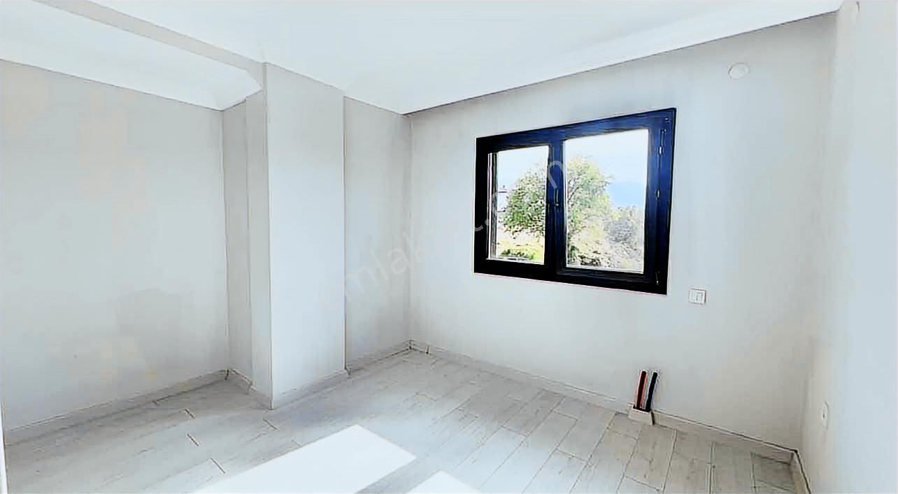 Plajlara Ve Milli Parka Yakın, Yeni Ve Şık 3+1 Villa - Görsel 2