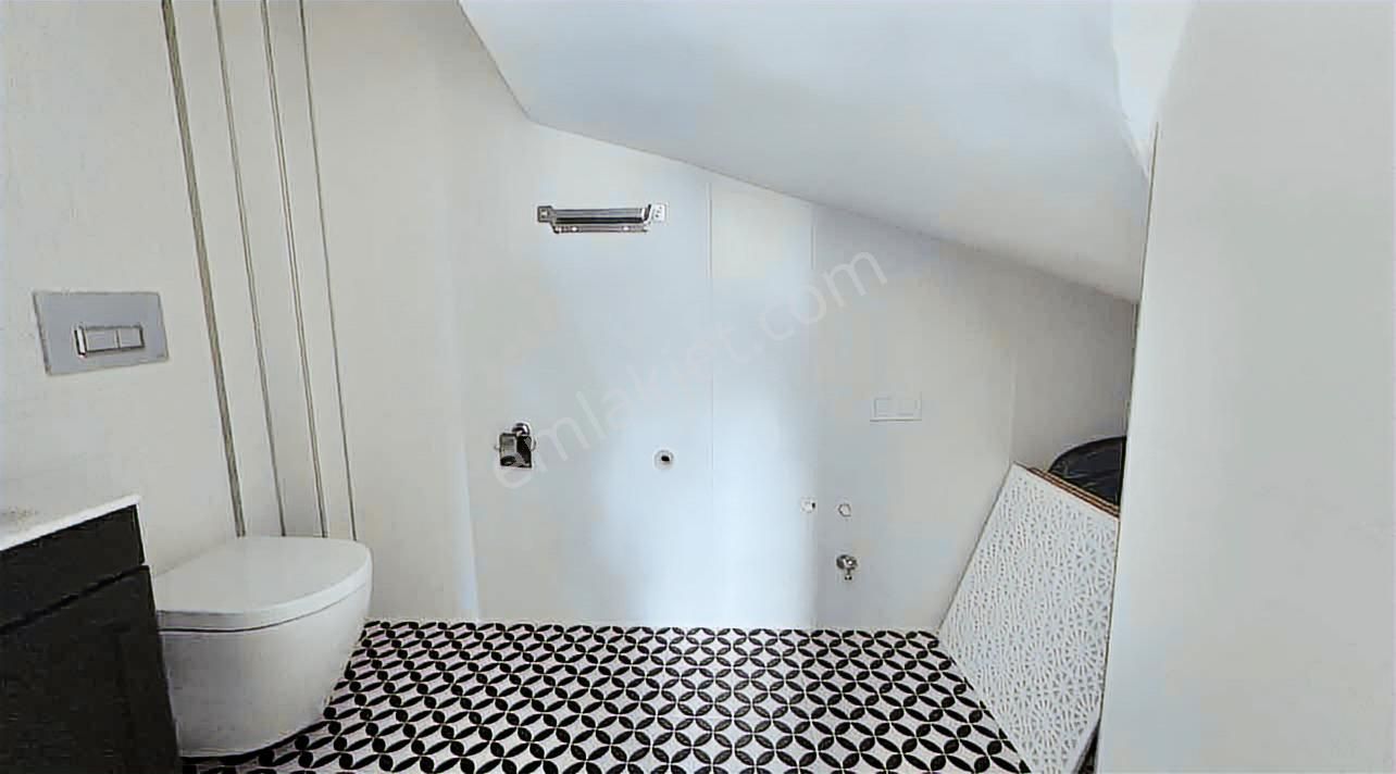 Plajlara Ve Milli Parka Yakın, Yeni Ve Şık 3+1 Villa - Görsel 6