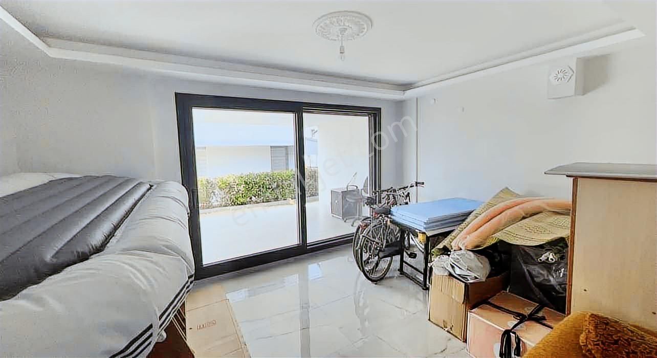 Plajlara Ve Milli Parka Yakın, Yeni Ve Şık 3+1 Villa - Görsel 15