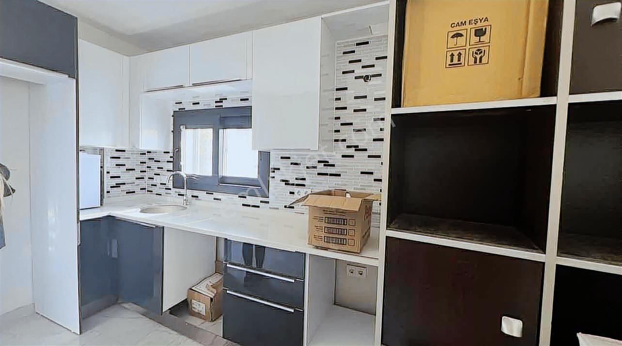 Plajlara Ve Milli Parka Yakın, Yeni Ve Şık 3+1 Villa - Görsel 26