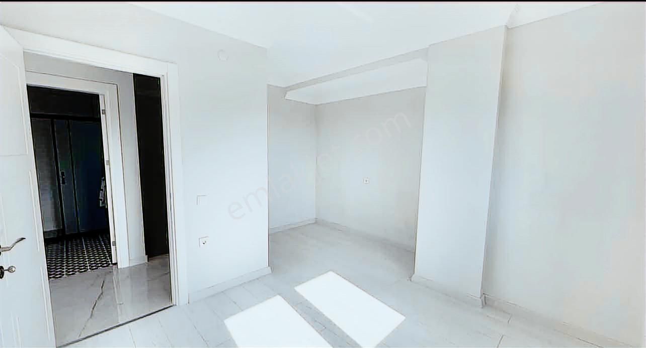 Plajlara Ve Milli Parka Yakın, Yeni Ve Şık 3+1 Villa - Görsel 12