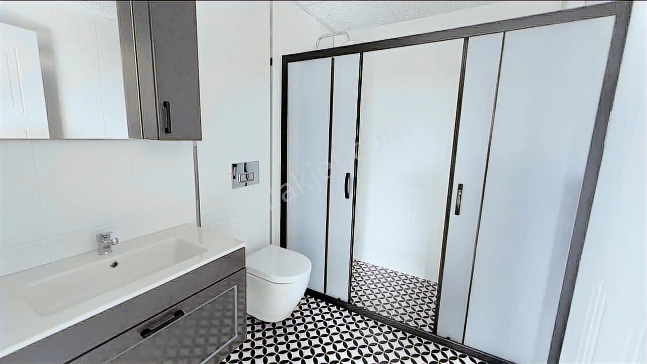 Plajlara Ve Milli Parka Yakın, Yeni Ve Şık 3+1 Villa - Görsel 4