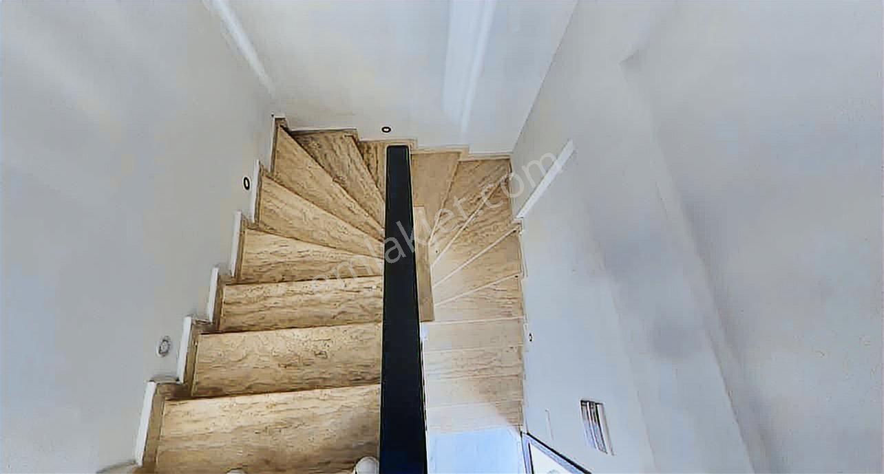 Plajlara Ve Milli Parka Yakın, Yeni Ve Şık 3+1 Villa - Görsel 25