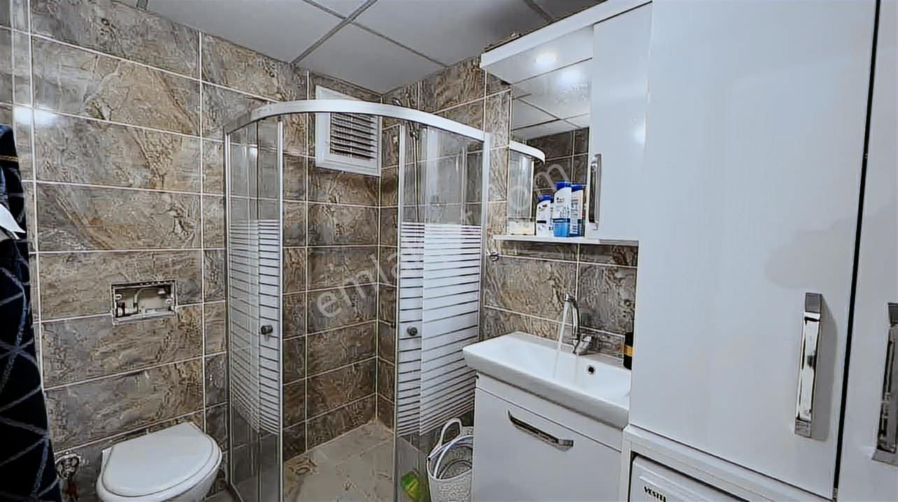 Full Deniz Manzaralı Eşyalı Keyifli 1+1 - Görsel 11