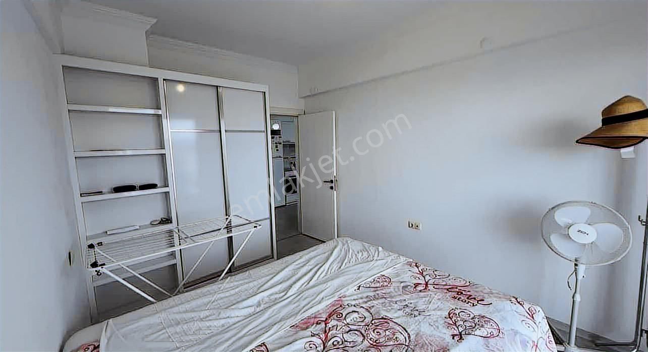 Full Deniz Manzaralı Eşyalı Keyifli 1+1 - Görsel 4