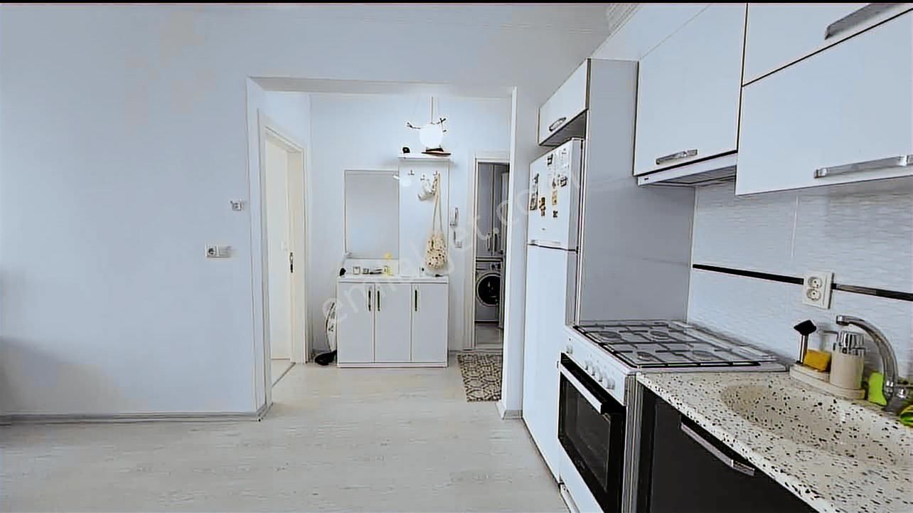 Full Deniz Manzaralı Eşyalı Keyifli 1+1 - Görsel 3