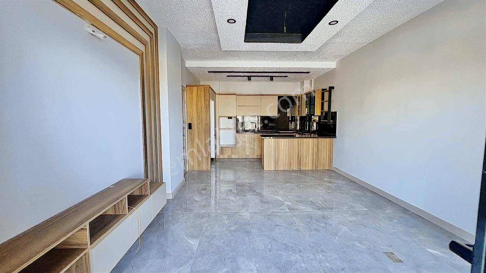 Kuşadası Ege Mah. Lüks 2+1 Sıfır Ara Kat - Görsel 15