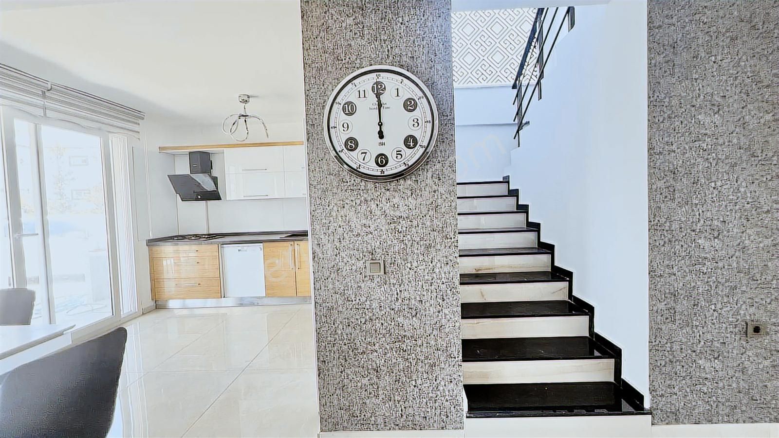 400 M2 Arsa Da Geniş 4+1 Villa Popüler Lokasyon - Görsel 35