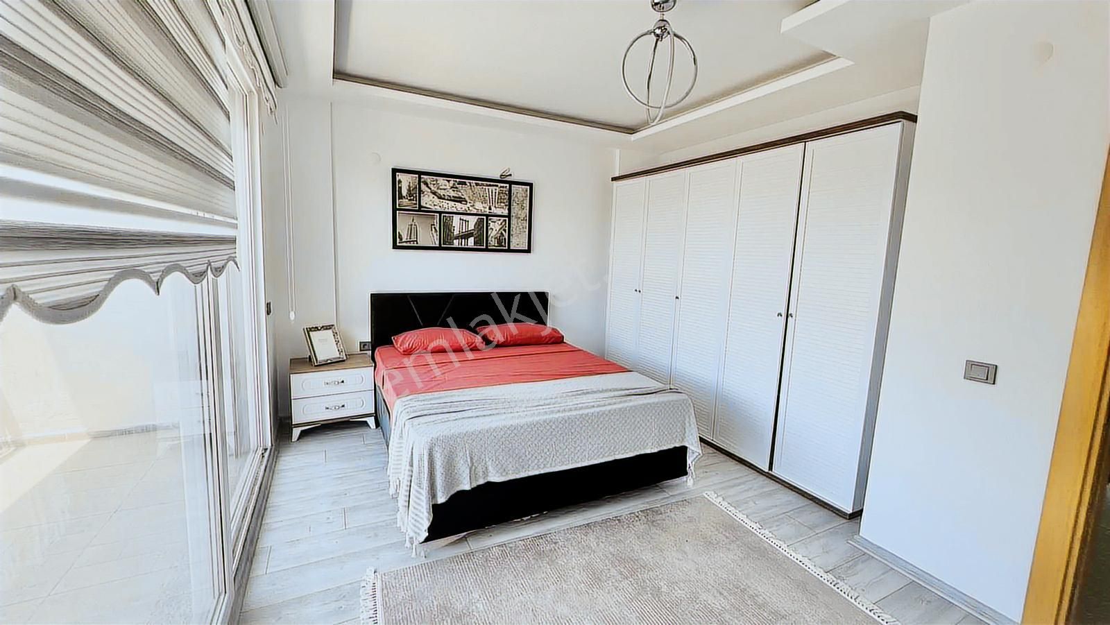 400 M2 Arsa Da Geniş 4+1 Villa Popüler Lokasyon - Görsel 31