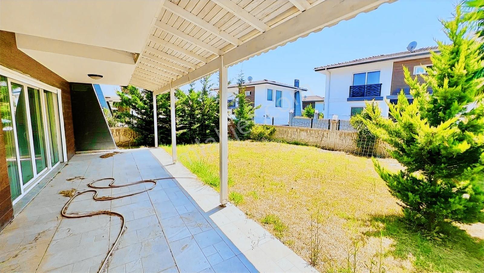 400 M2 Arsa Da Geniş 4+1 Villa Popüler Lokasyon - Görsel 19