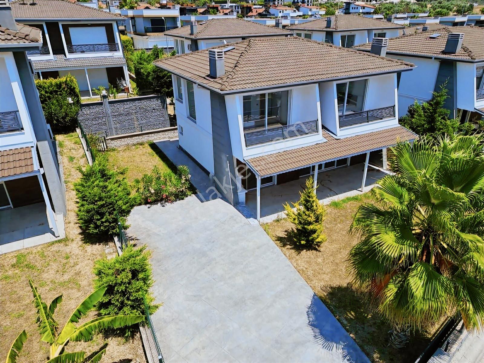 400 M2 Arsa Da Geniş 4+1 Villa Popüler Lokasyon - Görsel 29