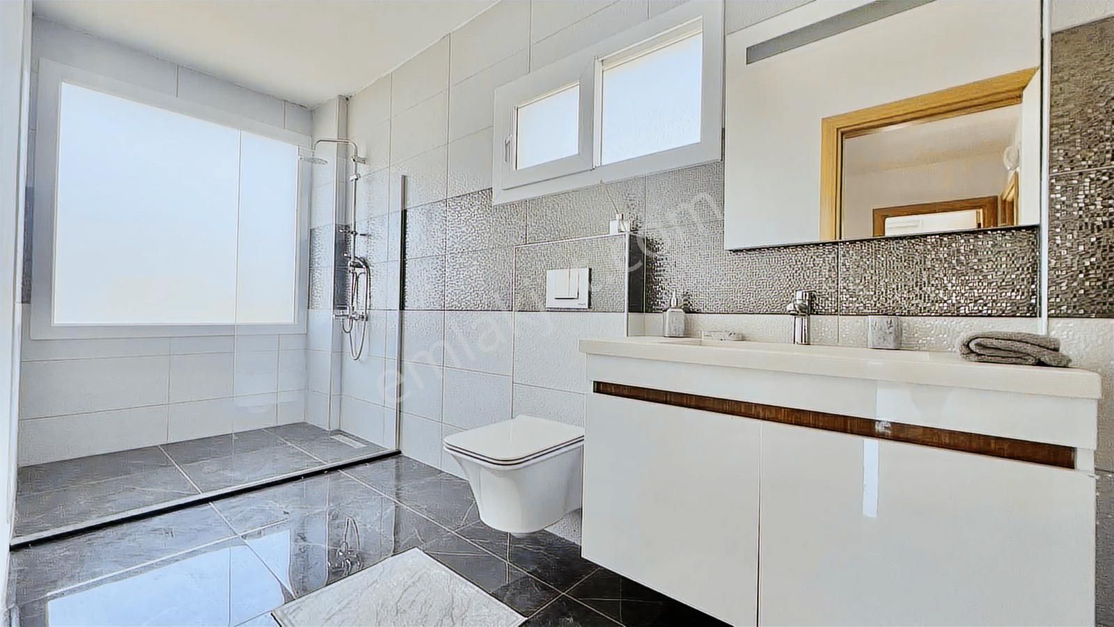 400 M2 Arsa Da Geniş 4+1 Villa Popüler Lokasyon - Görsel 32