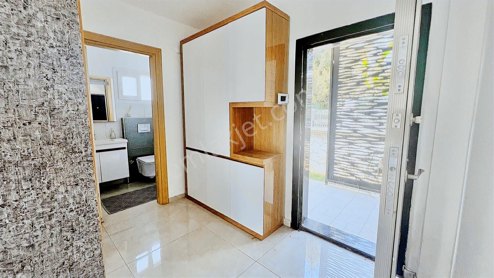 400 M2 Arsa Da Geniş 4+1 Villa Popüler Lokasyon - Görsel 23