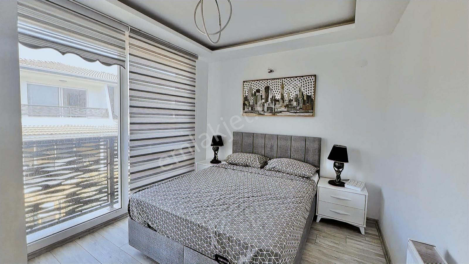 400 M2 Arsa Da Geniş 4+1 Villa Popüler Lokasyon - Görsel 5