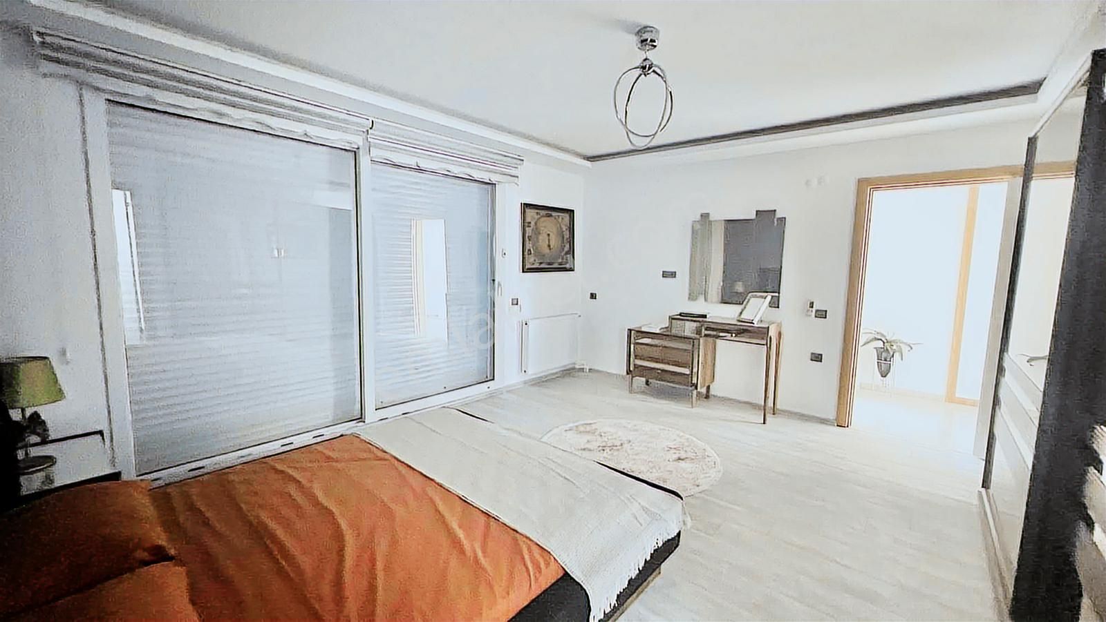 400 M2 Arsa Da Geniş 4+1 Villa Popüler Lokasyon - Görsel 30