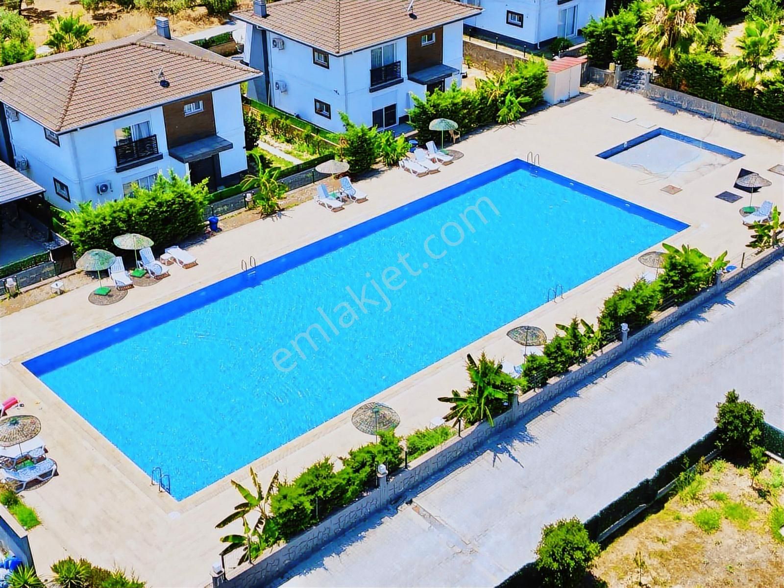 400 M2 Arsa Da Geniş 4+1 Villa Popüler Lokasyon - Görsel 34