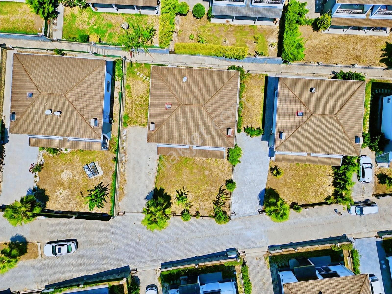 400 M2 Arsa Da Geniş 4+1 Villa Popüler Lokasyon - Görsel 6