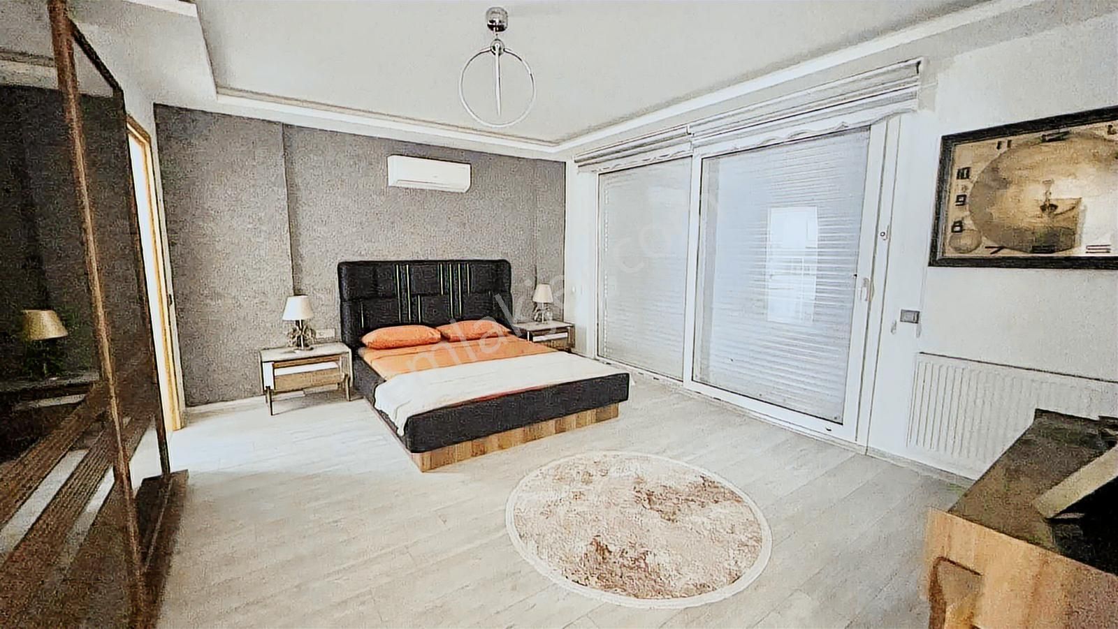 400 M2 Arsa Da Geniş 4+1 Villa Popüler Lokasyon - Görsel 20