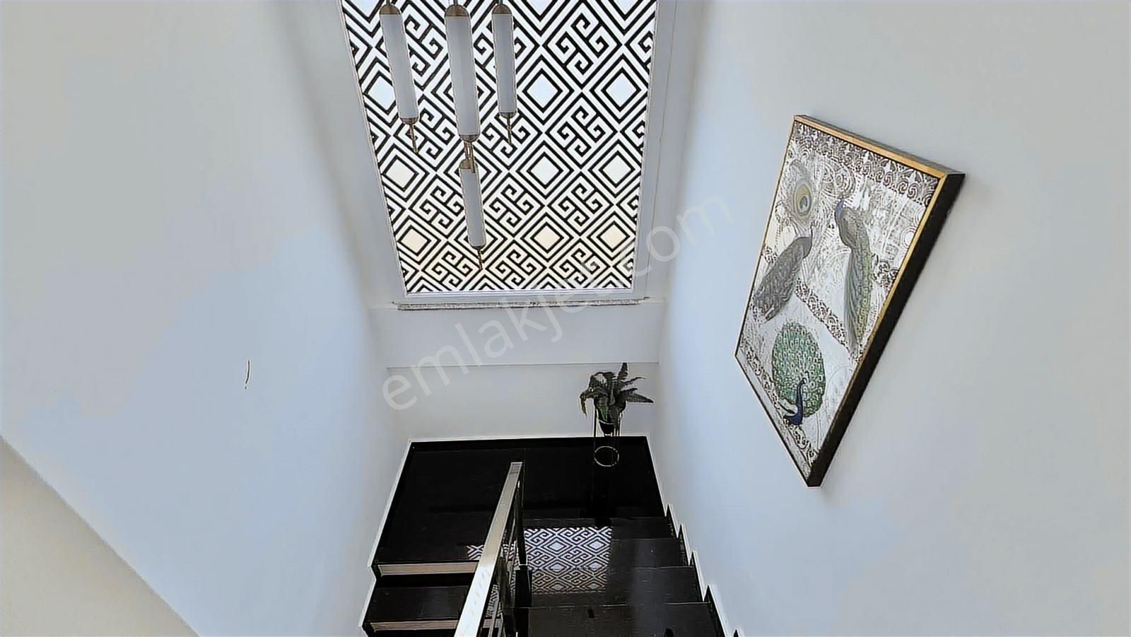 400 M2 Arsa Da Geniş 4+1 Villa Popüler Lokasyon - Görsel 28