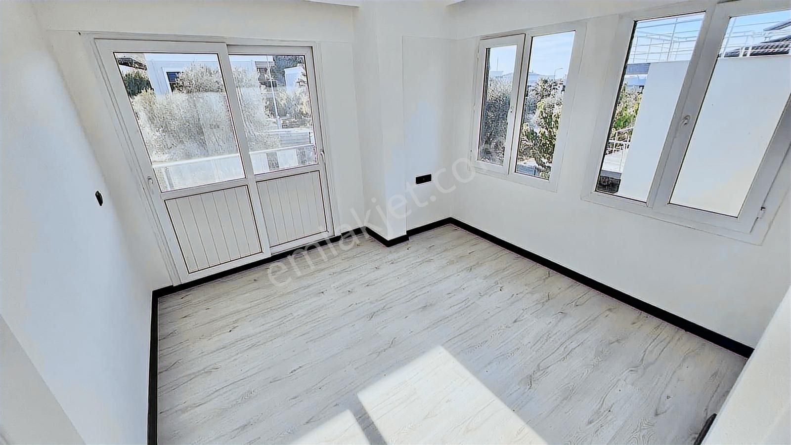 Tek Villa Bağımsız 350 M2 4+1 Triplex - Görsel 27