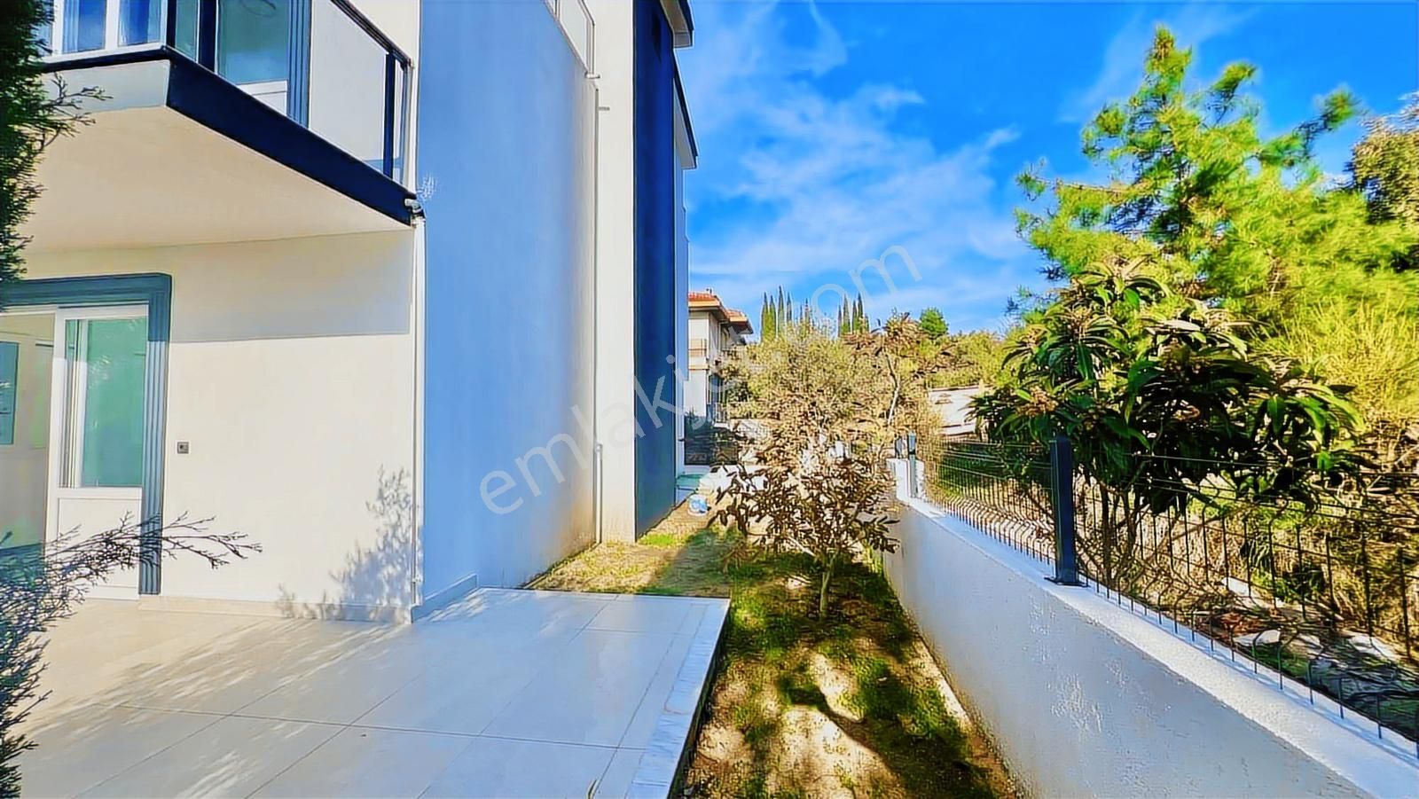 Tek Villa Bağımsız 350 M2 4+1 Triplex - Görsel 6