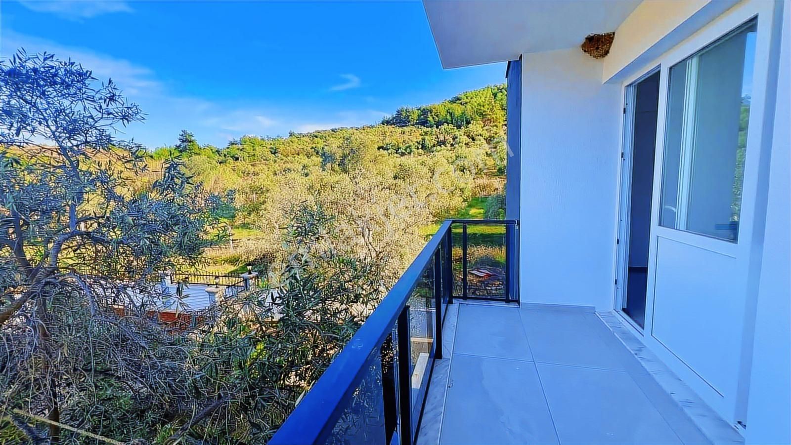 Tek Villa Bağımsız 350 M2 4+1 Triplex - Görsel 28