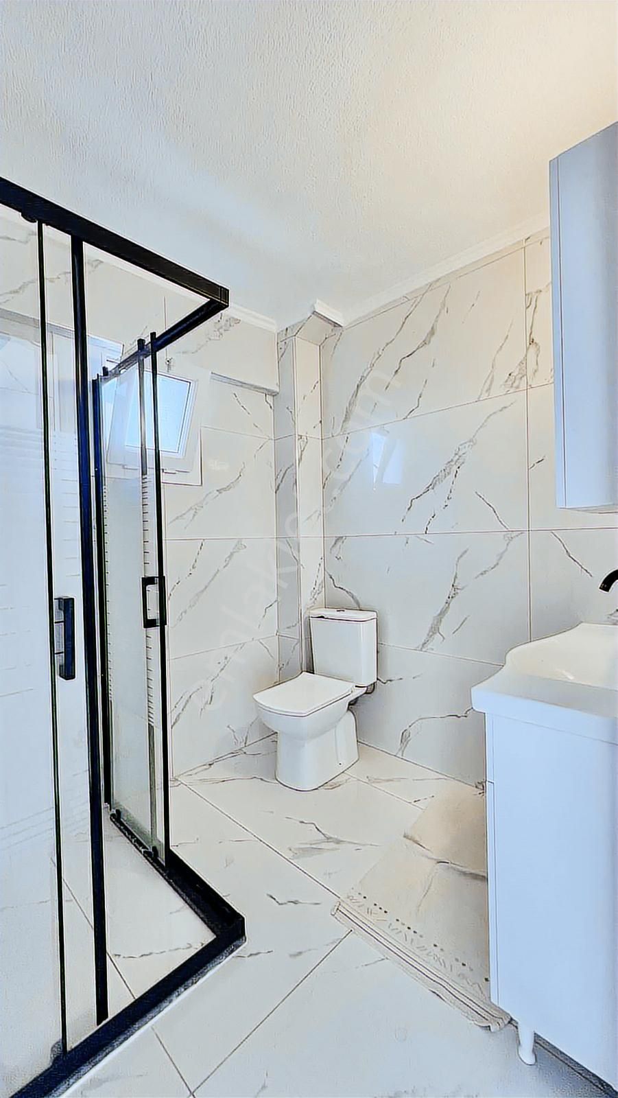 Tek Villa Bağımsız 350 M2 4+1 Triplex - Görsel 9