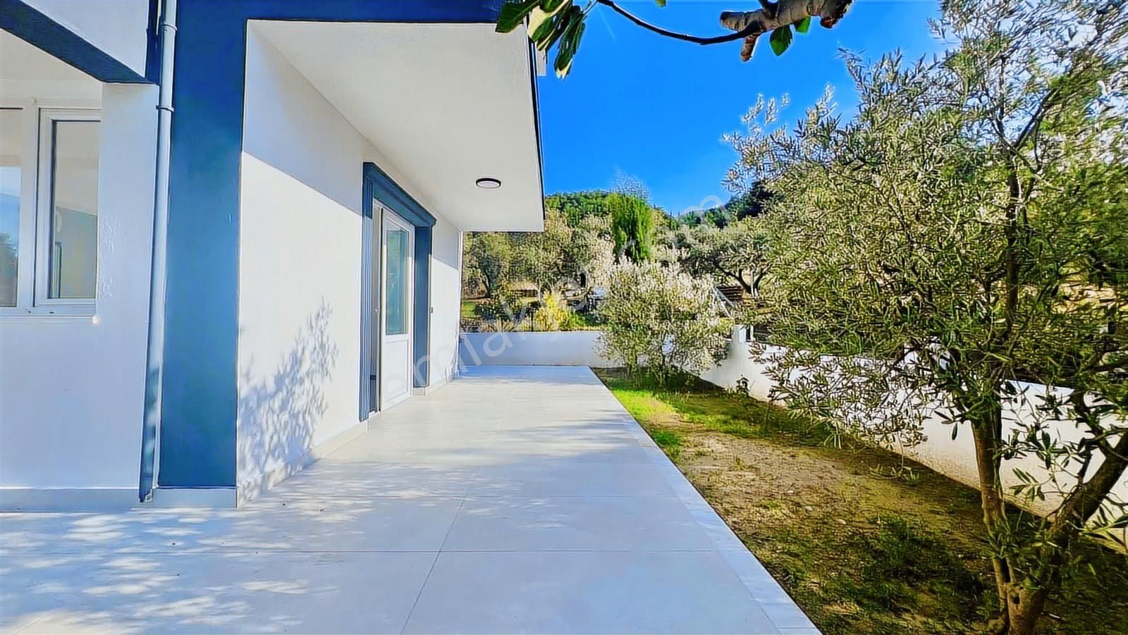 Tek Villa Bağımsız 350 M2 4+1 Triplex - Görsel 32