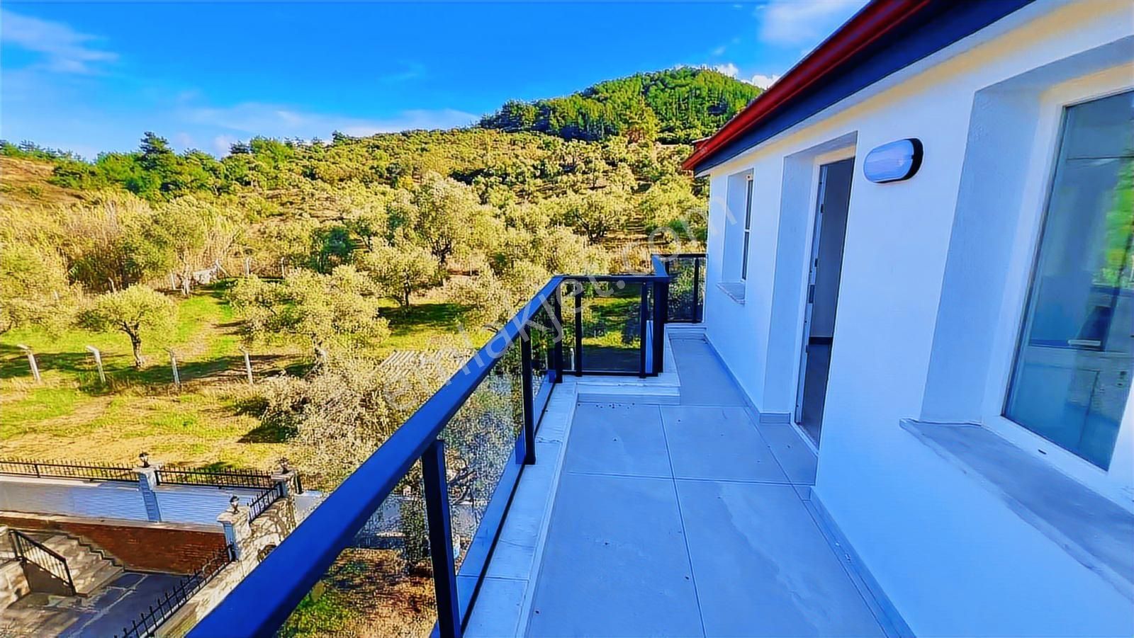 Tek Villa Bağımsız 350 M2 4+1 Triplex - Görsel 25