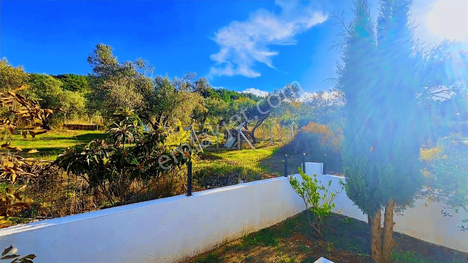 Tek Villa Bağımsız 350 M2 4+1 Triplex - Görsel 8