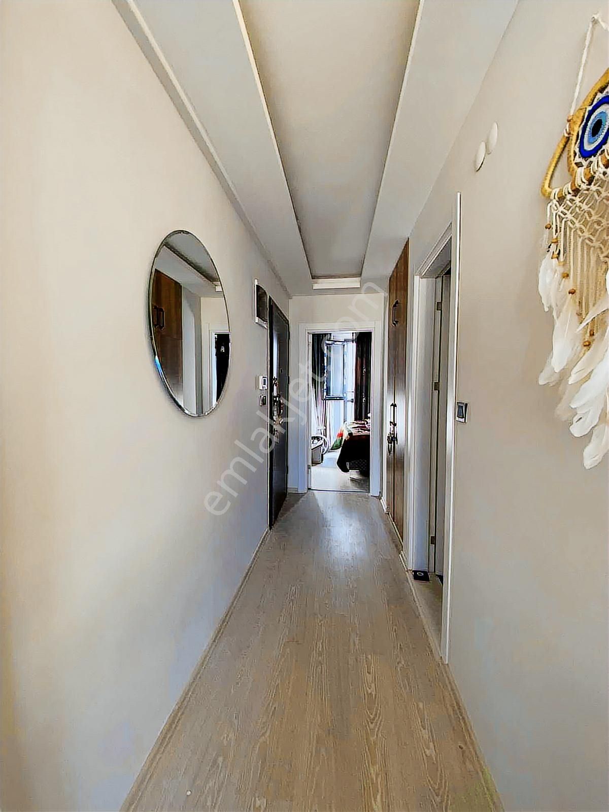 Merkezde Sıfır 1+1, Çift Cephe Fırsat Daire - Görsel 2